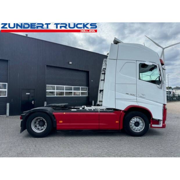 2021 Volvo FH500-42394954