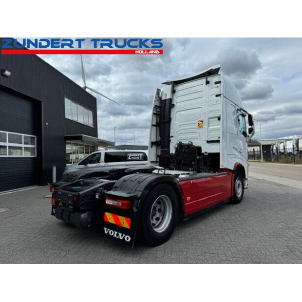 2021 Volvo FH500-42394955