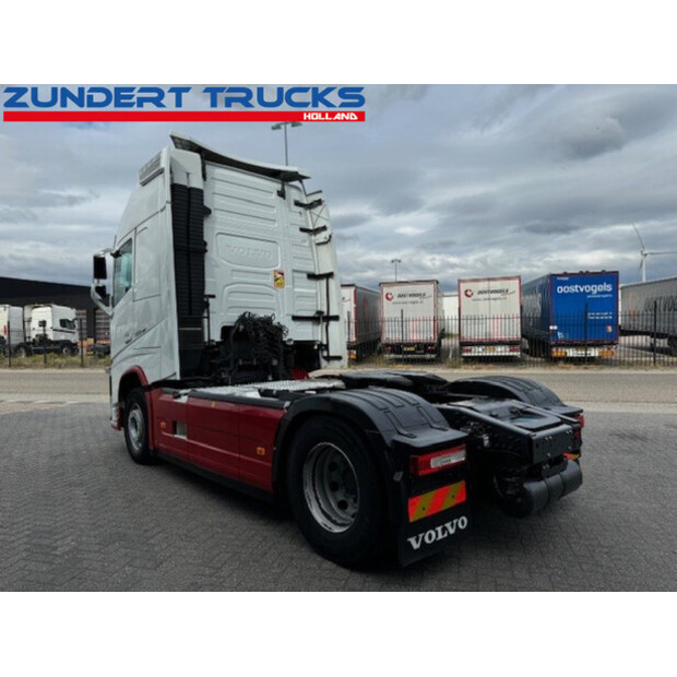 2021 Volvo FH500-42394957