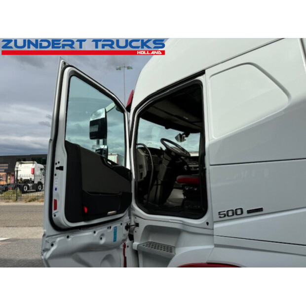2021 Volvo FH500-42394959