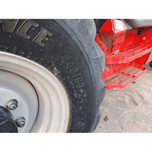 2019 Manitou MT 1840-42395027