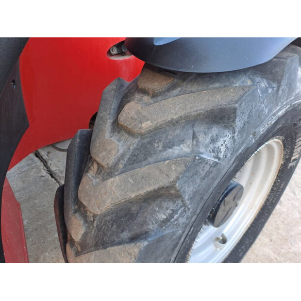 2019 Manitou MT 1840-42395030