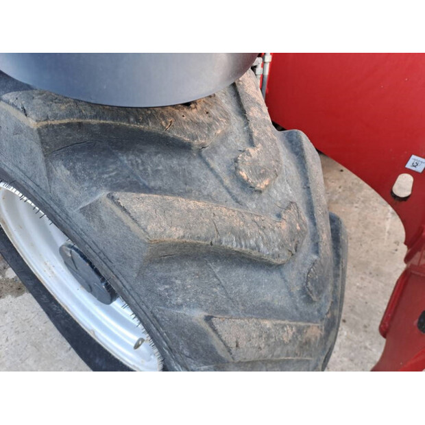 2019 Manitou MT 1840-42395032
