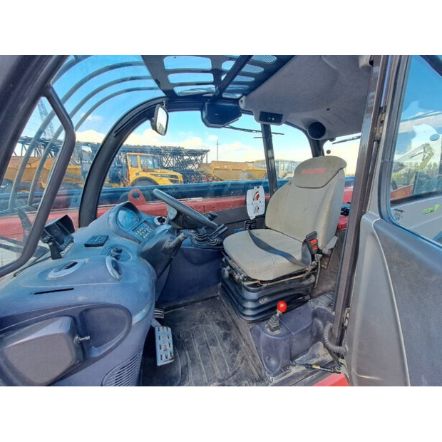 2019 Manitou MT 1840-42395035