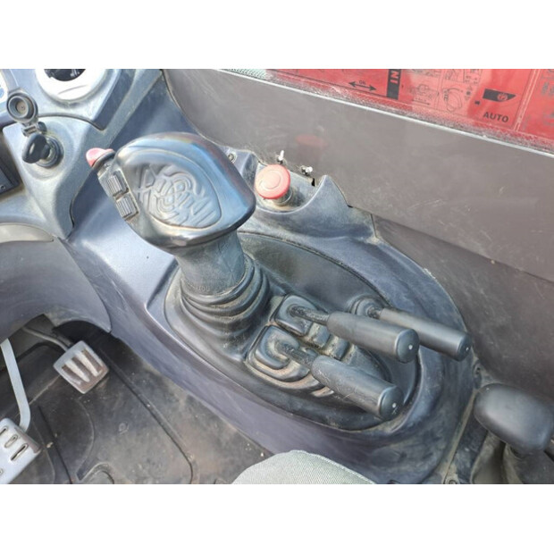 2019 Manitou MT 1840-42395040