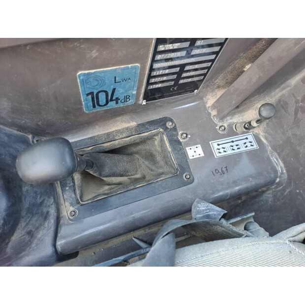 2019 Manitou MT 1840-42395041
