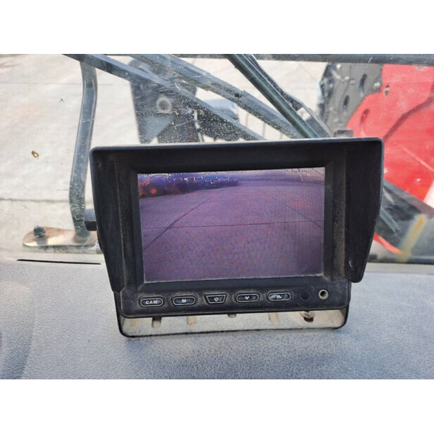 2019 Manitou MT 1840-42395043