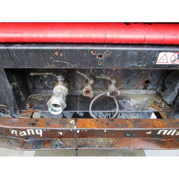 2005 Atlas-Copco XAHS 236 MD-42395130