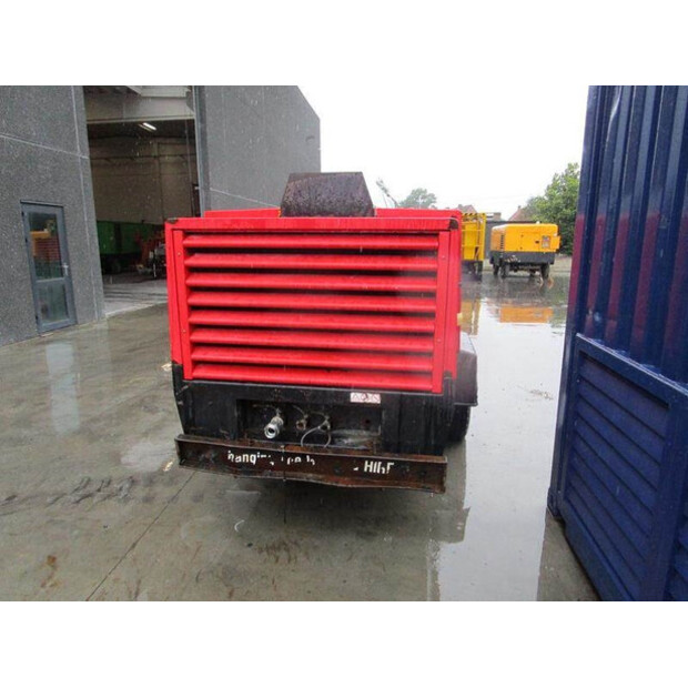 2005 Atlas-Copco XAHS 236 MD-42395135