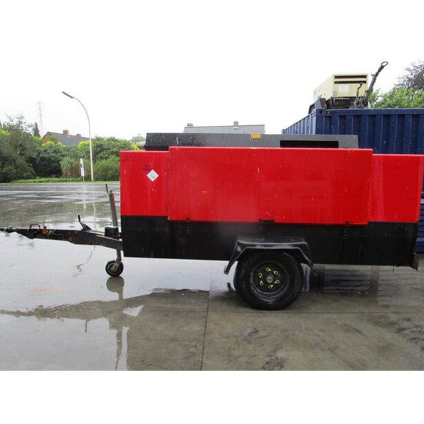 2005 Atlas-Copco XAHS 236 MD-42395136