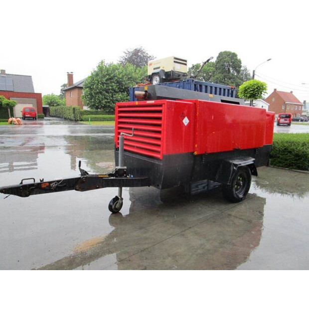 2005 Atlas-Copco XAHS 236 MD-42395137