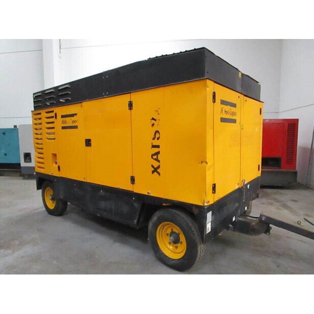 2006 أطلس كوبكو XATS 376 CD-42395150