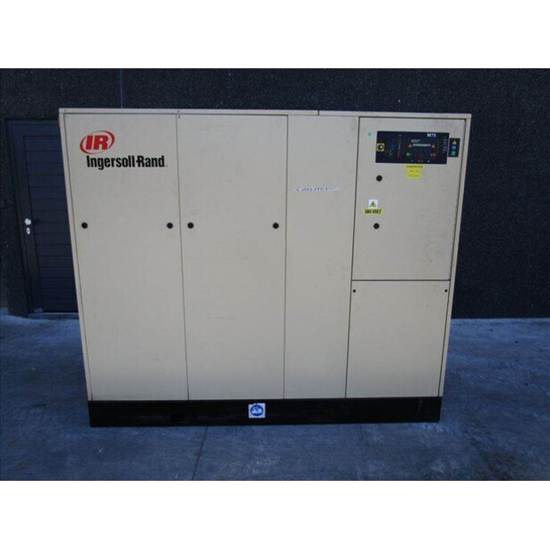 2005 INGERSOLL RAND MH 75-42395180
