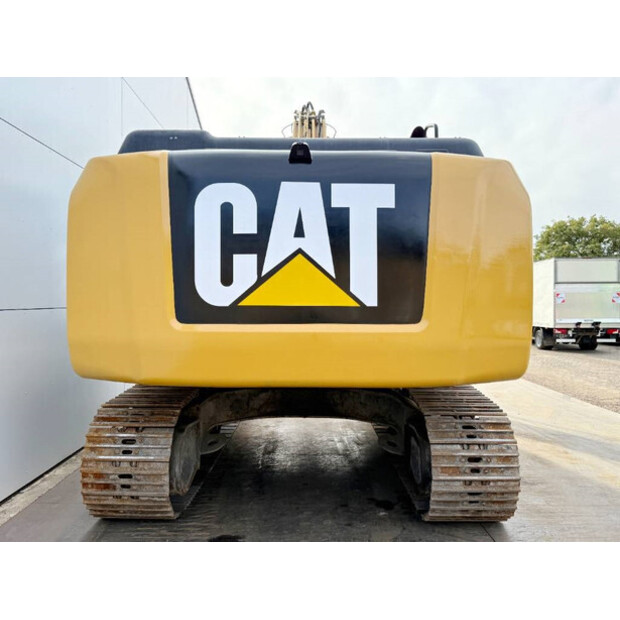 2011 Caterpillar 329ELN-42395263