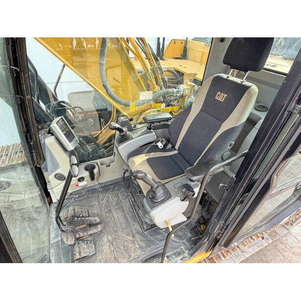 2011 Caterpillar 329ELN-42395267