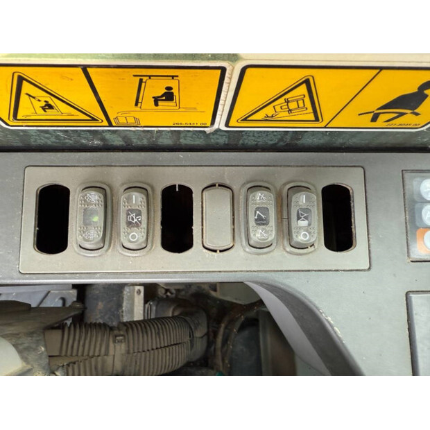 2011 Caterpillar 329ELN-42395271