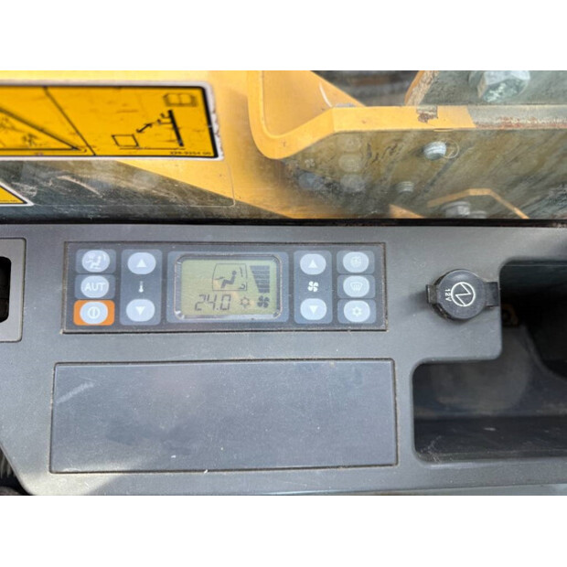 2011 Caterpillar 329ELN-42395272
