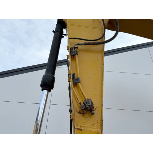 2011 Caterpillar 329ELN-42395275