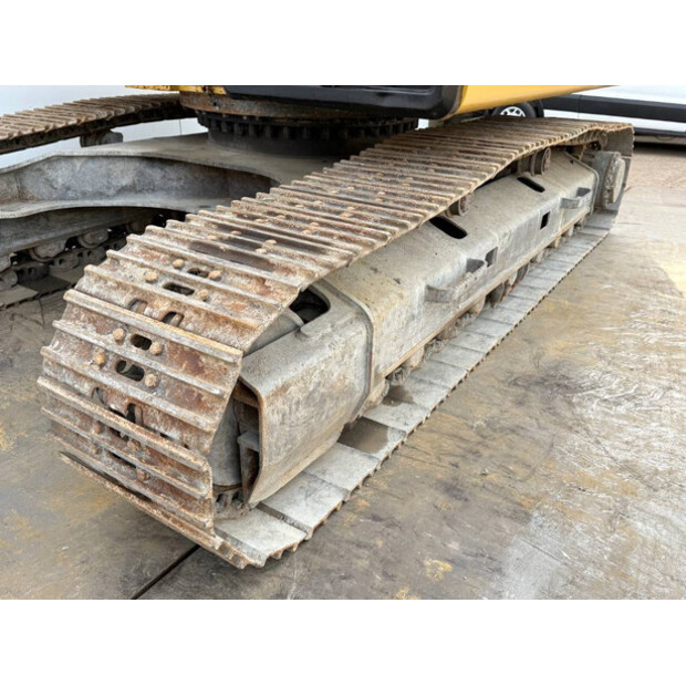 2011 Caterpillar 329ELN-42395278