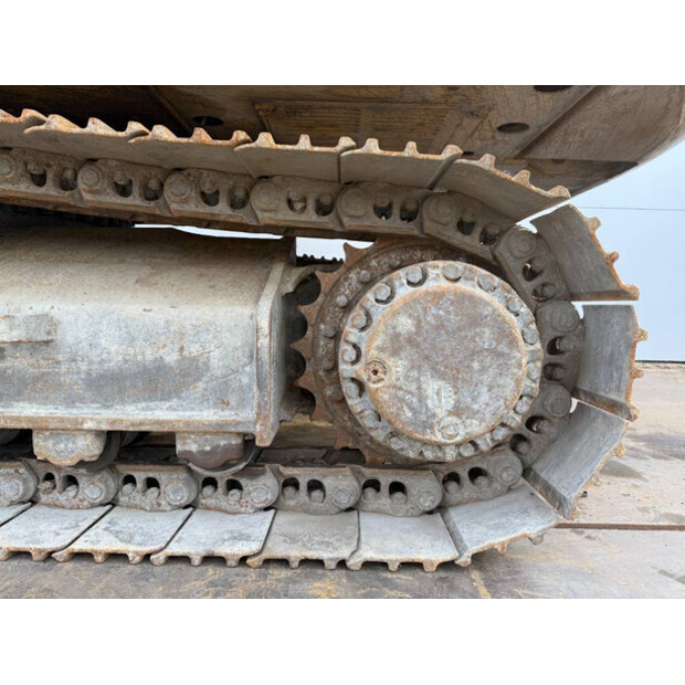 2011 Caterpillar 329ELN-42395279