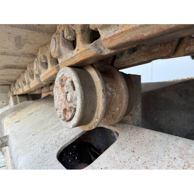 2011 Caterpillar 329ELN-42395281
