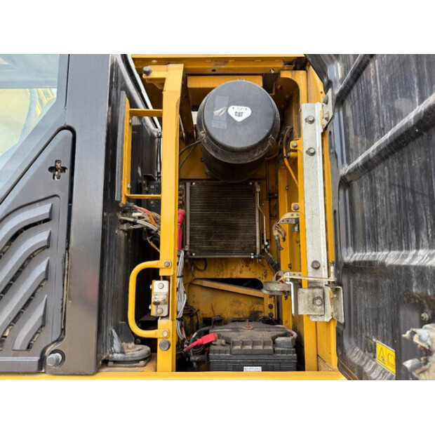 2011 Caterpillar 329ELN-42395283
