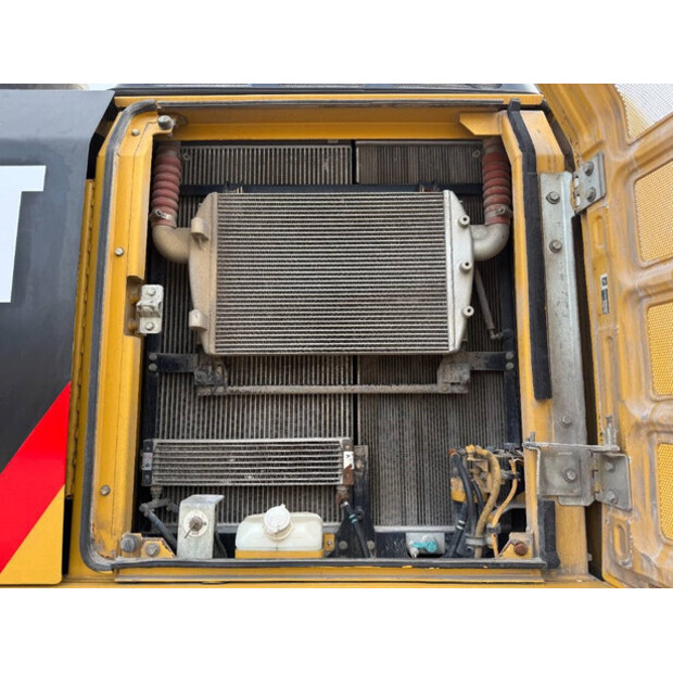 2011 Caterpillar 329ELN-42395285