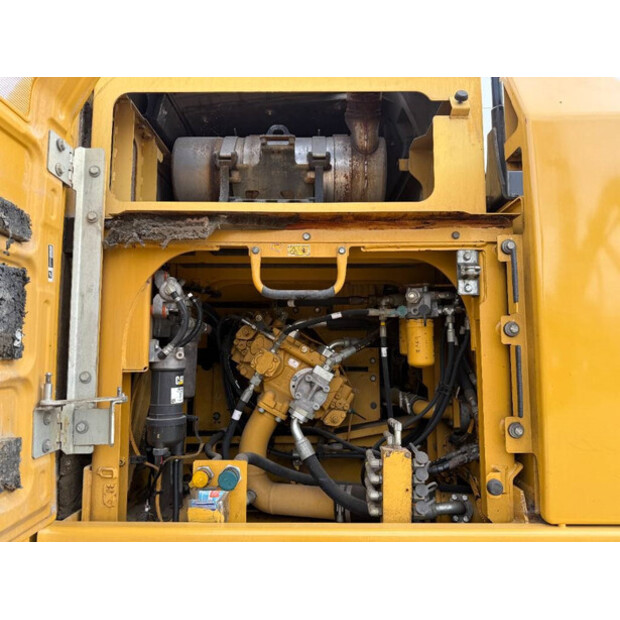 2011 Caterpillar 329ELN-42395286