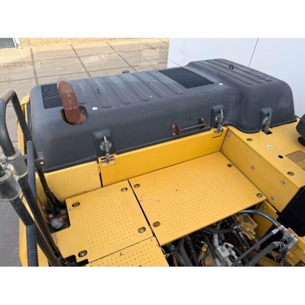 2011 Caterpillar 329ELN-42395287