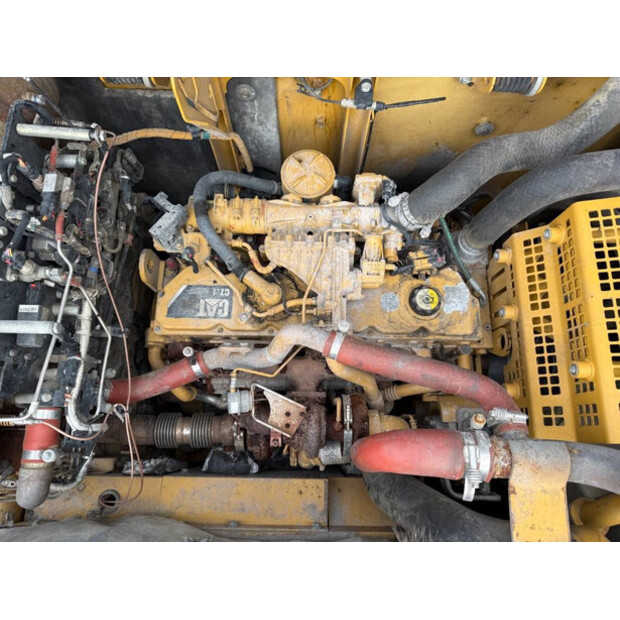 2011 Caterpillar 329ELN-42395288