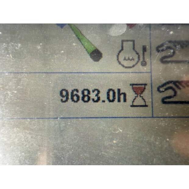 2011 فولفو ABG 9820-42395345