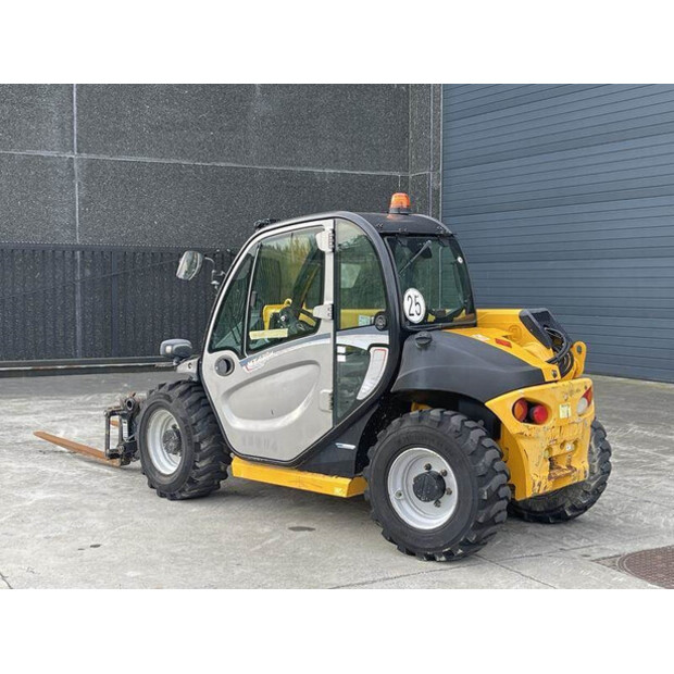 2017 Manitou MT420H-42395350