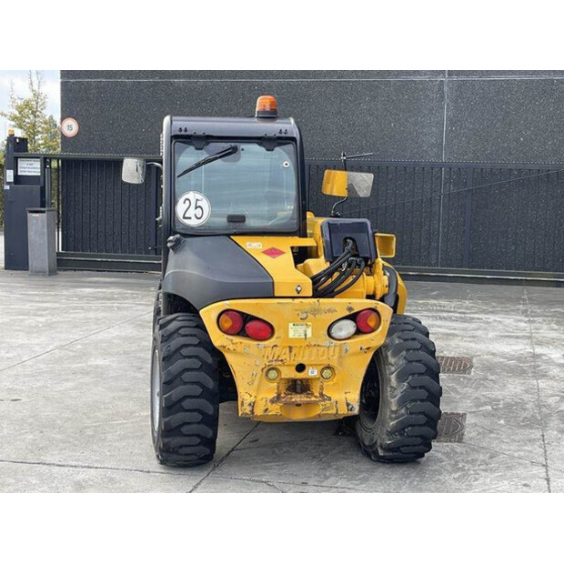 2017 Manitou MT420H-42395351