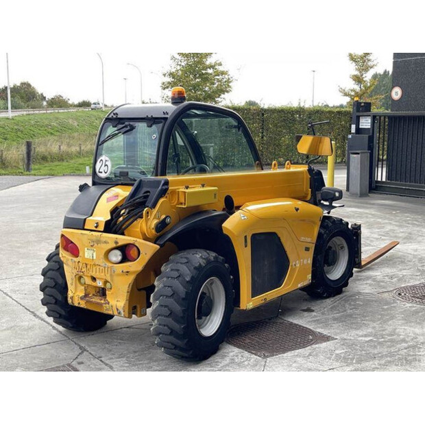 2017 Manitou MT420H-42395352