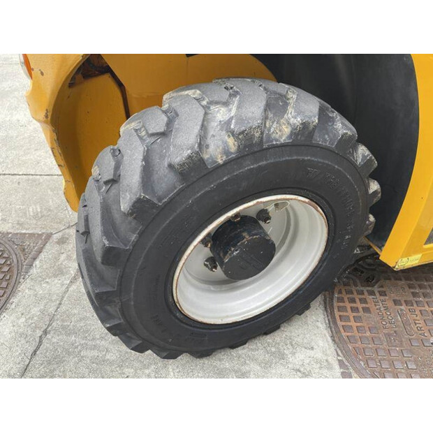 2017 Manitou MT420H-42395356