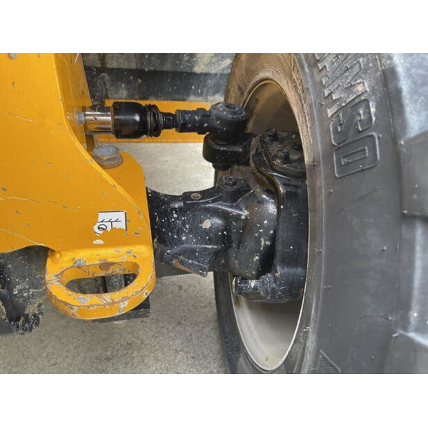 2017 Manitou MT420H-42395358