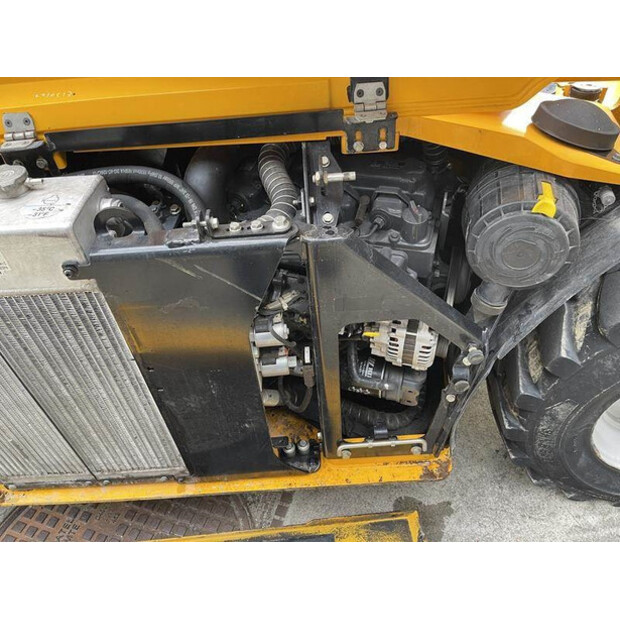 2017 Manitou MT420H-42395365