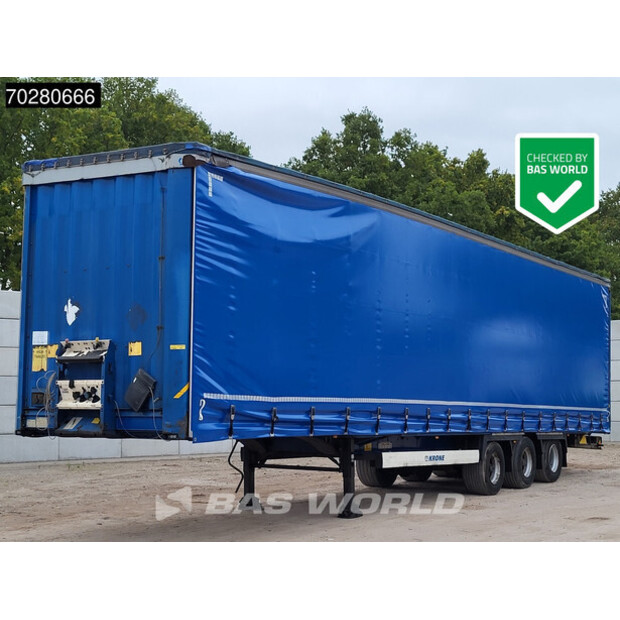 2015 Krone SD-42395372