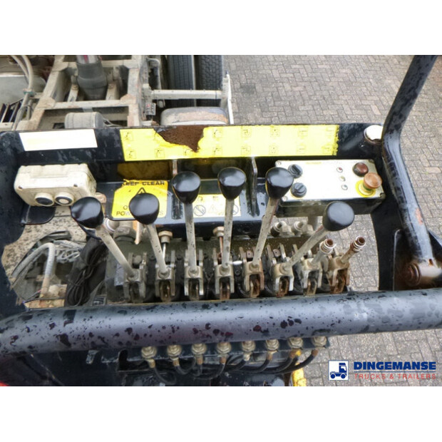2016 MAN TGS 35.400-42395434
