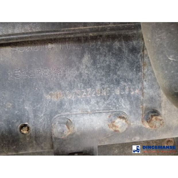 2016 MAN TGS 35.400-42395441