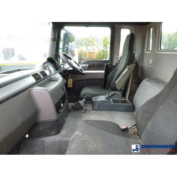 2016 MAN TGS 35.400-42395445
