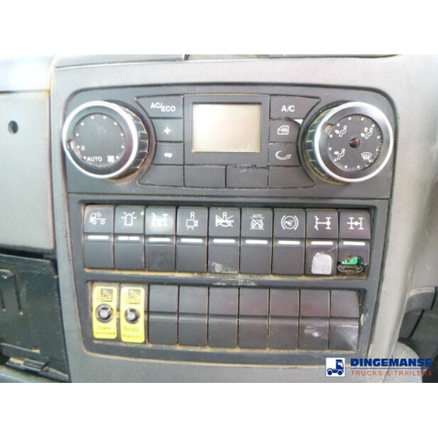 2016 MAN TGS 35.400-42395446