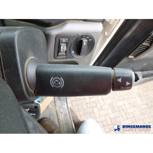 2016 MAN TGS 35.400-42395448