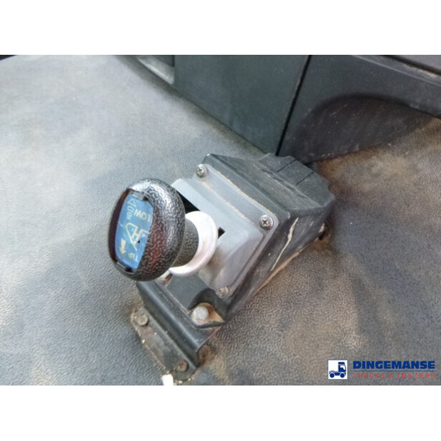 2016 MAN TGS 35.400-42395449