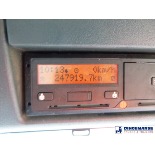2016 MAN TGS 35.400-42395451
