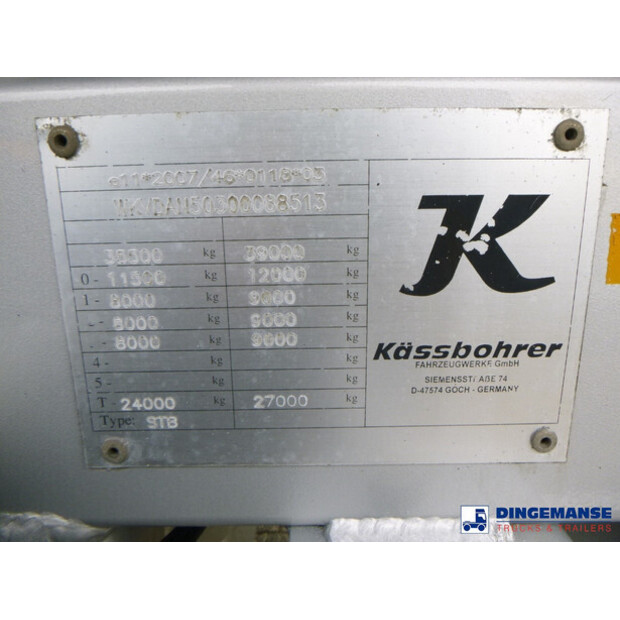 2018 Kässbohrer OTHERS-42395497