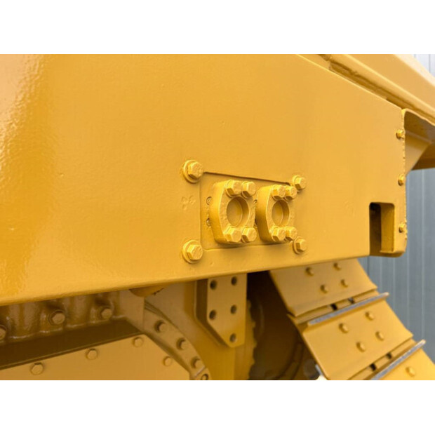 1986 Caterpillar D6H XL-42395595