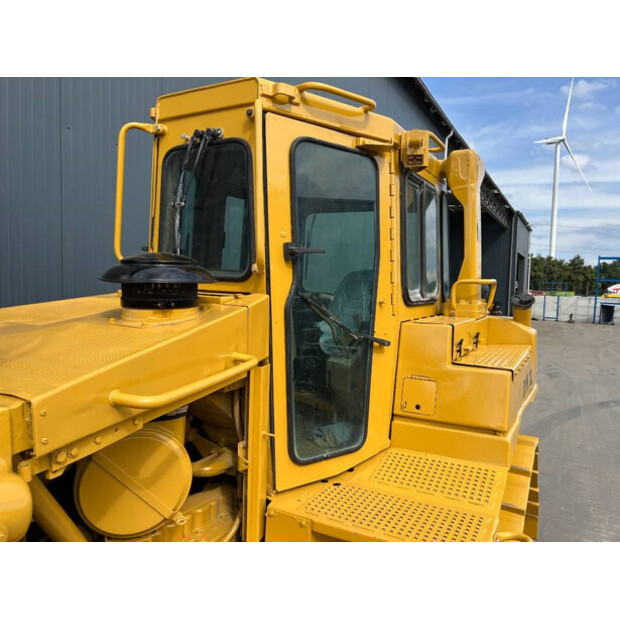 1986 Caterpillar D6H XL-42395598