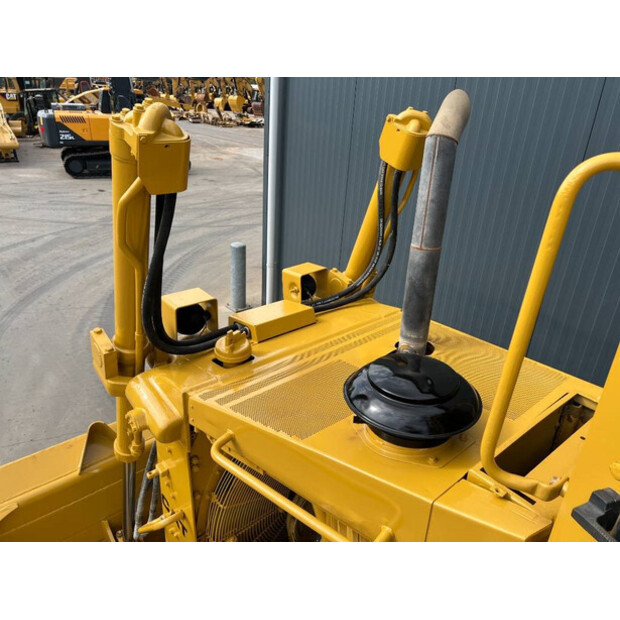 1986 Caterpillar D6H XL-42395599