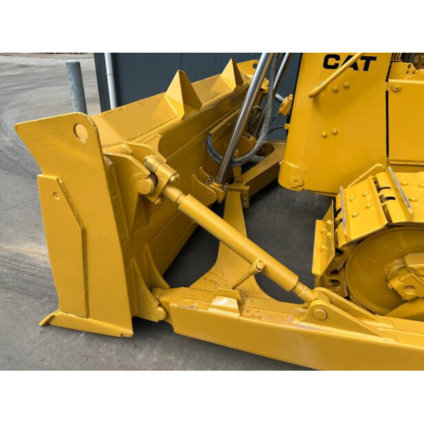1986 Caterpillar D6H XL-42395602